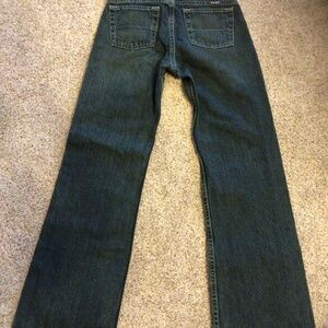 Brand New Wrangler Boys Size 14 Regular Boot Jeans